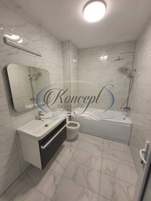 Apartament cu parcare in Oncos Parc - imagine 8