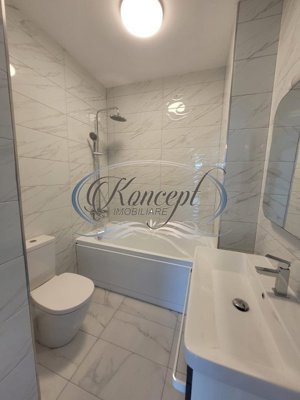 Apartament cu parcare in Oncos Parc - imagine 7