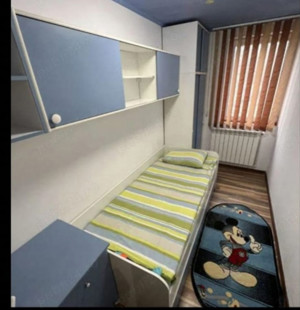 Ultracentral -Primarie- apartament 2 camere transformat in 3  - imagine 5