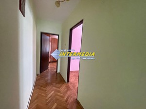 Apartament 3 camere decomandat de inchiriat cu garaj si loc de parcare Cetate Carolina Alba Iulia - imagine 9