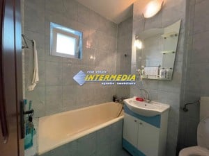 Apartament 3 camere decomandat de inchiriat cu garaj si loc de parcare Cetate Carolina Alba Iulia - imagine 6