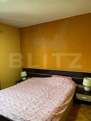 Anunț Vânzare Apartament 3 Camere Decomandat - Zona Rogerius etaj 2 - imagine 4