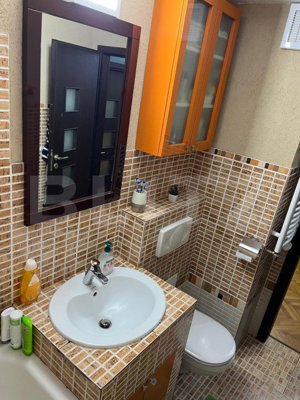 Anunț Vânzare Apartament 3 Camere Decomandat - Zona Rogerius etaj 2 - imagine 11