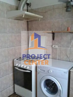 Apartament 3 camere, Gavana 2, etajul 4, cu balcon - imagine 5