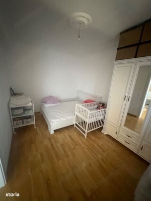 Apartament cu 2 camere etajul 1 Braytim - imagine 12