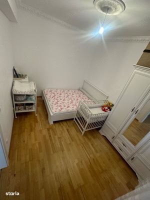 Apartament cu 2 camere etajul 1 Braytim - imagine 10