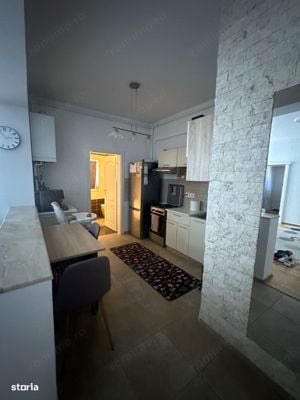 Apartament cu 2 camere etajul 1 Braytim - imagine 13