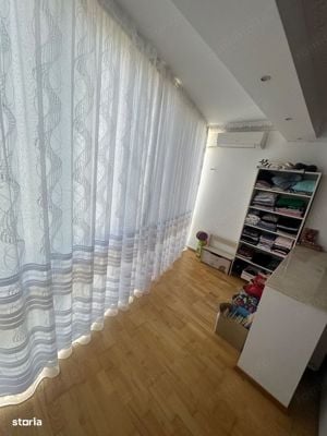 Apartament cu 2 camere etajul 1 Braytim - imagine 9