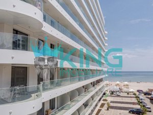 Sea On - Mamaia | 2 Camere | Parcare | Terasa | Vedere | Termen lung - imagine 20