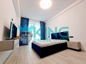 Sea On - Mamaia | 2 Camere | Parcare | Terasa | Vedere | Termen lung - imagine 9