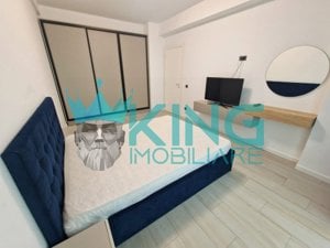 Sea On - Mamaia | 2 Camere | Parcare | Terasa | Vedere | Termen lung - imagine 7