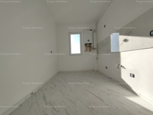 Apartament cu 2 camere in bloc nou, comuna Giroc - 72.000 Euro - imagine 4