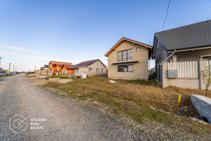 Casa Moderna P+M, Izolata, cu Acoperis Bramac în Zimandu Nou - imagine 31