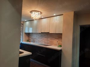 For rent !Chirie apartament 3 cam lux NUFARULUI   - imagine 7