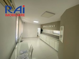 Spatiu Comercial,Brazda,Paltinis,2bai,Centrala Proprie - imagine 2