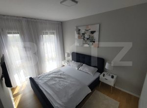 Apartament de 2 camere Ceyrat - imagine 5