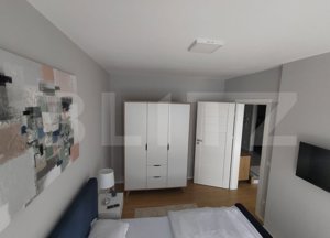 Apartament de 2 camere Ceyrat - imagine 7