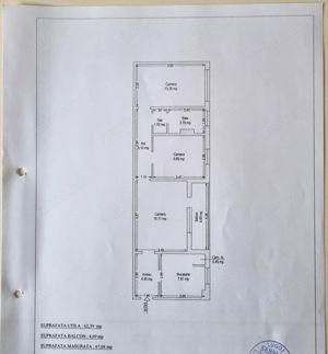 3 camere Circuvalatiunii, centrala proprie - imagine 9