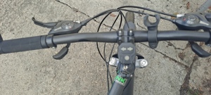 Vand bicicleta Caraiman