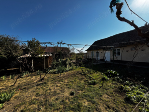 Casa de vanzare, comuna Simand, jud Arad. - imagine 4