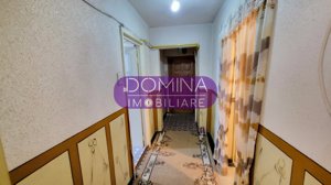 Vânzare apartament 3 camere - Târgu Jiu, Strada Castanilor - zona Diana - imagine 4