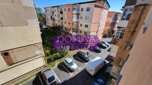 Vânzare apartament 3 camere - Târgu Jiu, Strada Castanilor - zona Diana - imagine 8