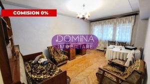 Vânzare apartament 3 camere - Târgu Jiu, Strada Castanilor - zona Diana