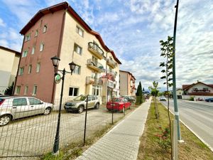 Apartament 3 camere 76 mp Selimbar/ Sibiu - imagine 10