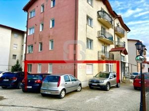 Apartament 3 camere 76 mp Selimbar/ Sibiu