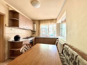 Apartament 3 camere 76 mp Selimbar/ Sibiu - imagine 6