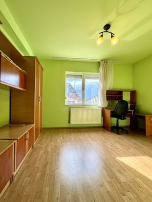 Apartament 3 camere 76 mp Selimbar/ Sibiu - imagine 4