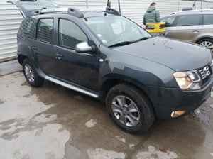 Duster 2013 Decembrie  - imagine 5