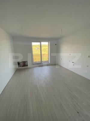 Apartament 2 camere, Bloc nou, Etaj intermediar, Beta Residence