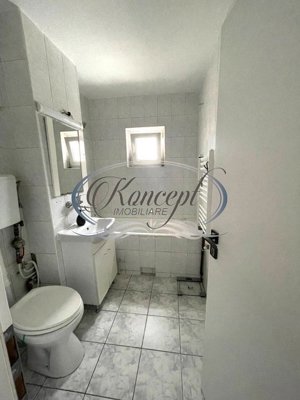 Apartament la cheie in Manastur - imagine 8