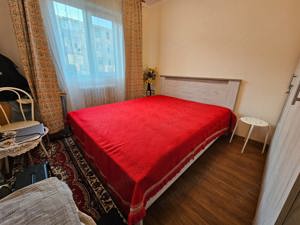 Apartament 2 camere si balcon,zona Scarisoara,Sc. Generala nr.5 - imagine 3