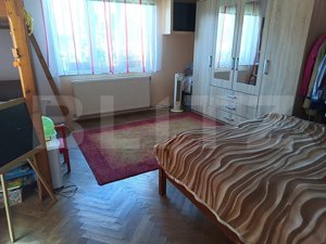 Nivel in casa in Tractorul, curte 400 mp , 5 min de mall Coresi , SAUNA SI GARAJ - imagine 17