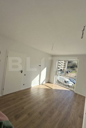 Apartament, 2 camere, Zona BMW  - imagine 4