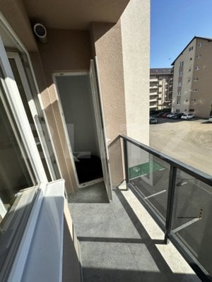 Apartament, 2 camere, Zona BMW  - imagine 7