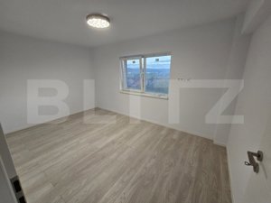 Apartament finisat, cu 3 camere, 58mp + pod, parcare, in imobil nou, in Apahida - imagine 2