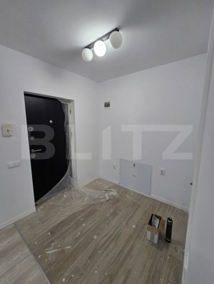 Apartament finisat, cu 3 camere, 58mp + pod, parcare, in imobil nou, in Apahida - imagine 5