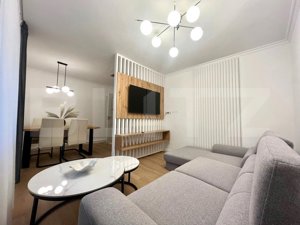 Apartament LUX,  3 camere  decomandat, 65 mp, garaj, Gheorghe Dima - imagine 4