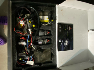 faruri audi a4 b8 a se citi descrierea  - imagine 2