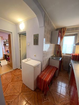 URGENT!! Apartament de 2 camere de vanzare Rosiori de Vede - imagine 5