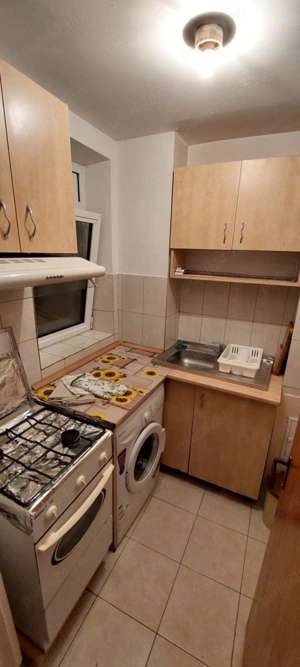 Apartament 2 camere decomandat Militari Lujerului