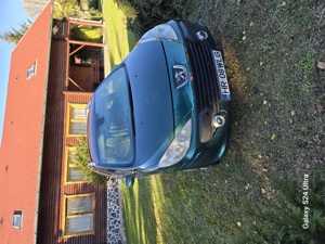 Peugeot 307 swi  - imagine 5