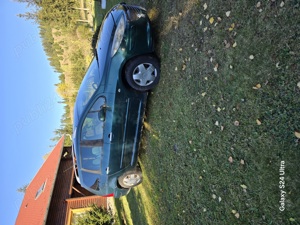 Peugeot 307 swi  - imagine 2