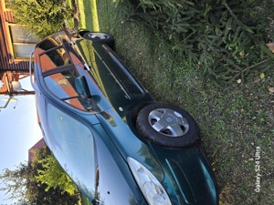 Peugeot 307 swi  - imagine 4