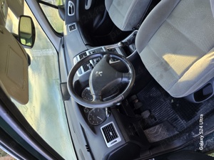 Peugeot 307 swi  - imagine 3
