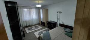 Apartament 2 camere decomandat Militari Lujerului