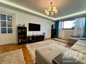 Apartament 3 camere | Centrala proprie | Zona Cotroceni - imagine 8